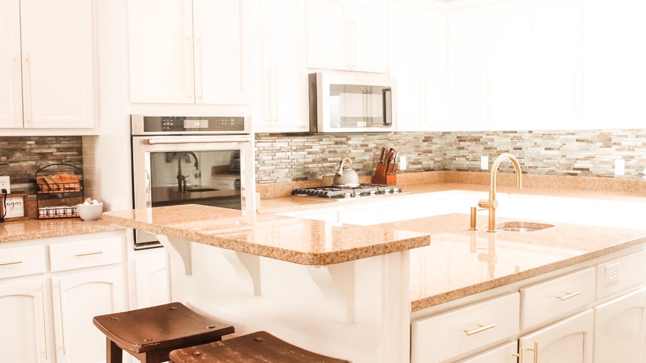 Photo of Kitchen in Treetop