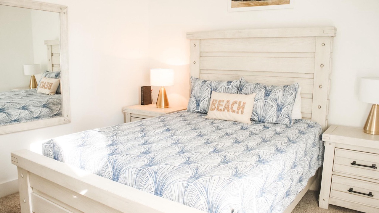 Photo of Bedroom in Treetop