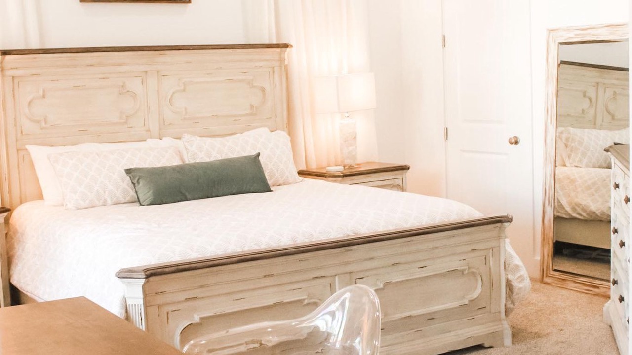 Photo of Bedroom in Treetop