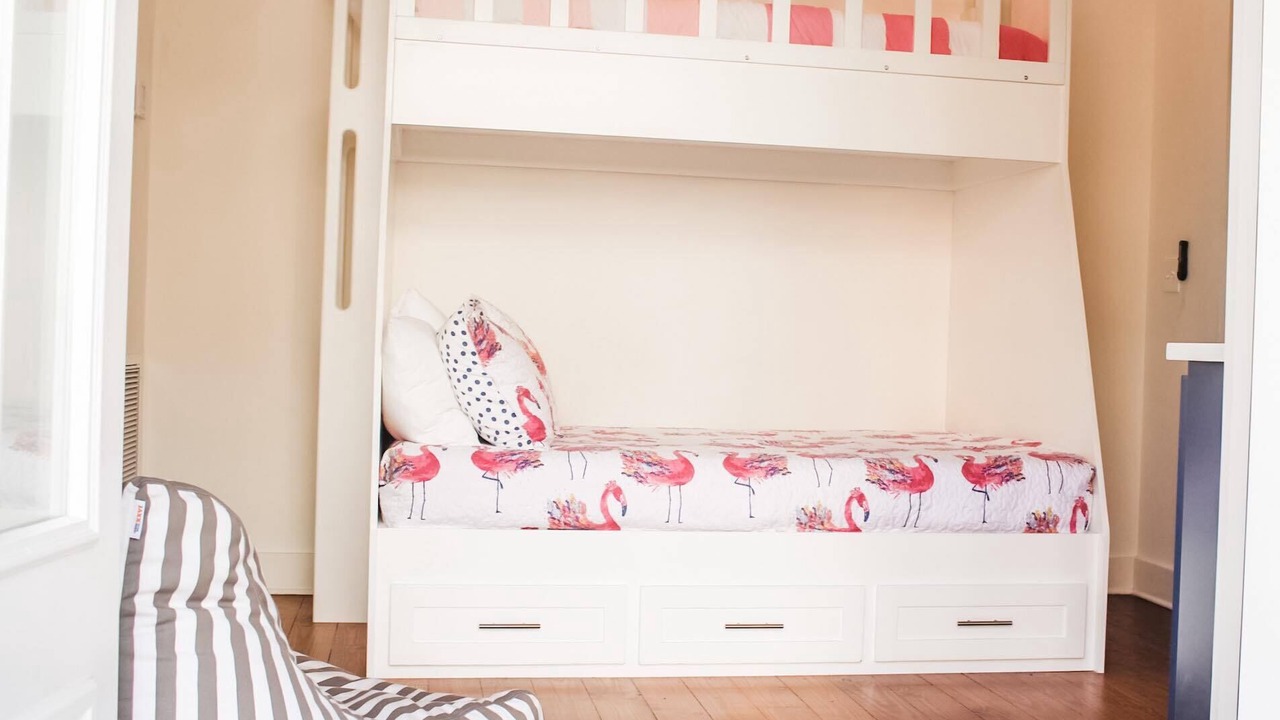 Photo of Bedroom in Treetop