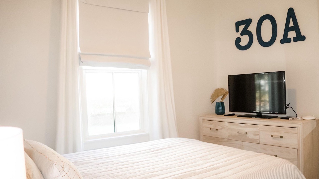 Photo of Bedroom in Treetop