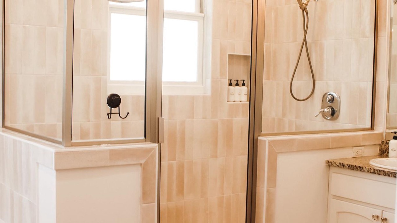 Photo of Bathroom in Treetop