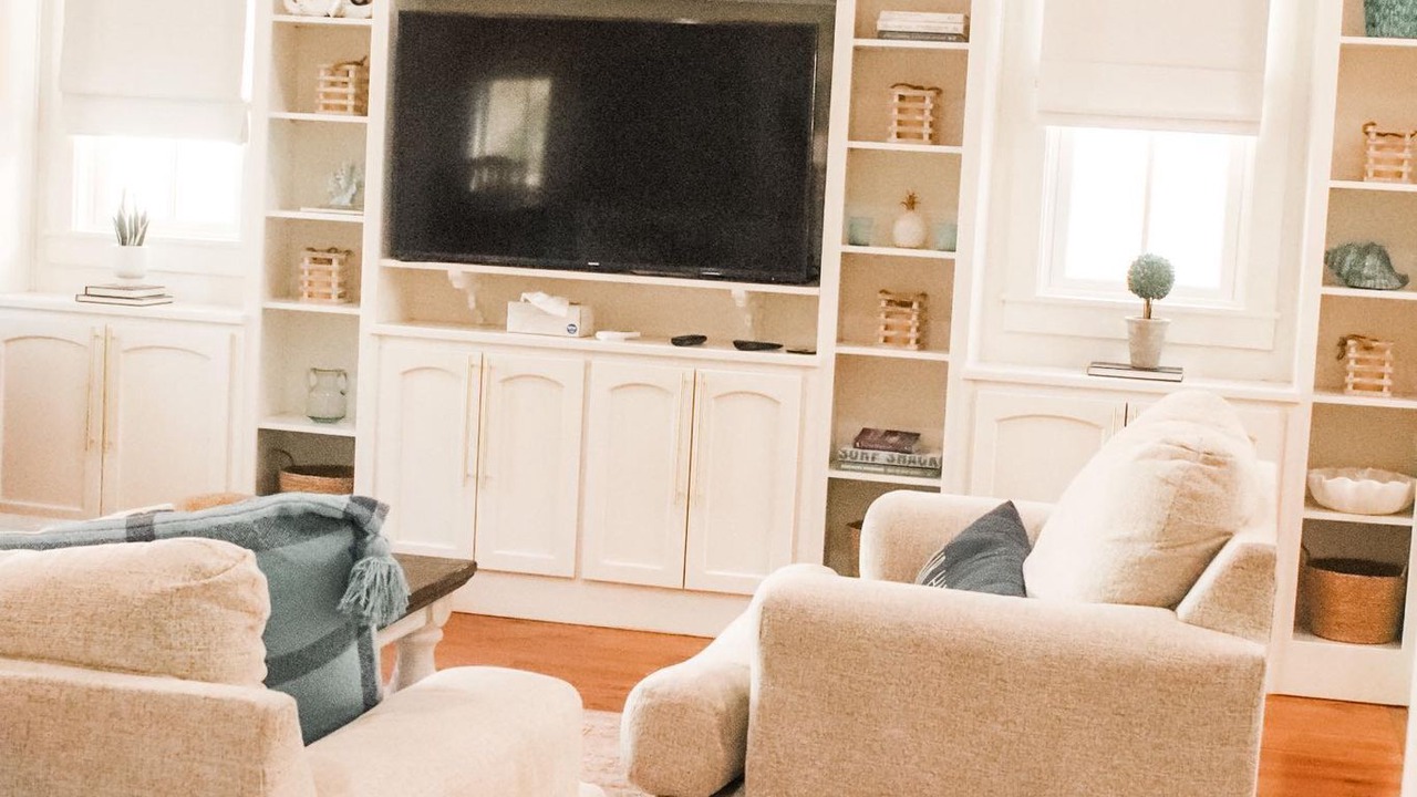 Photo of Livingroom in Treetop
