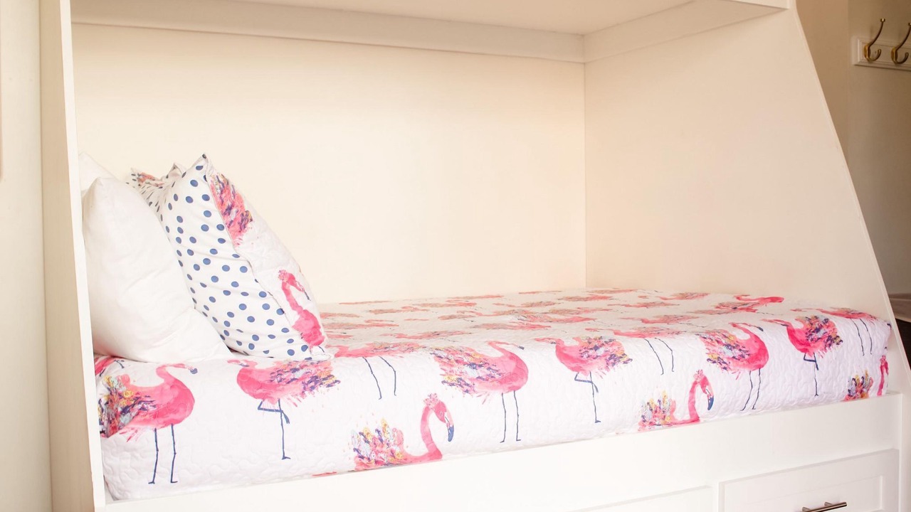 Photo of Bedroom in Treetop