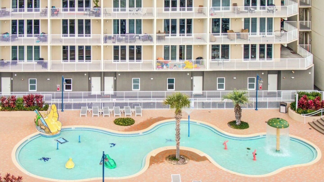 Photo of Outdoor in Panama City Beach