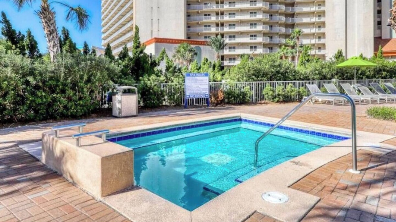 Photo of Outdoor in Panama City Beach