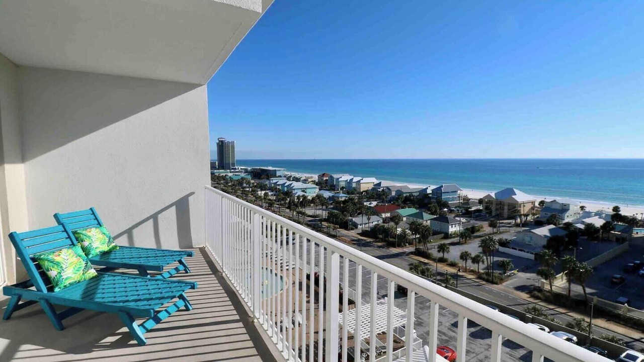 Photo of Outdoor in Panama City Beach