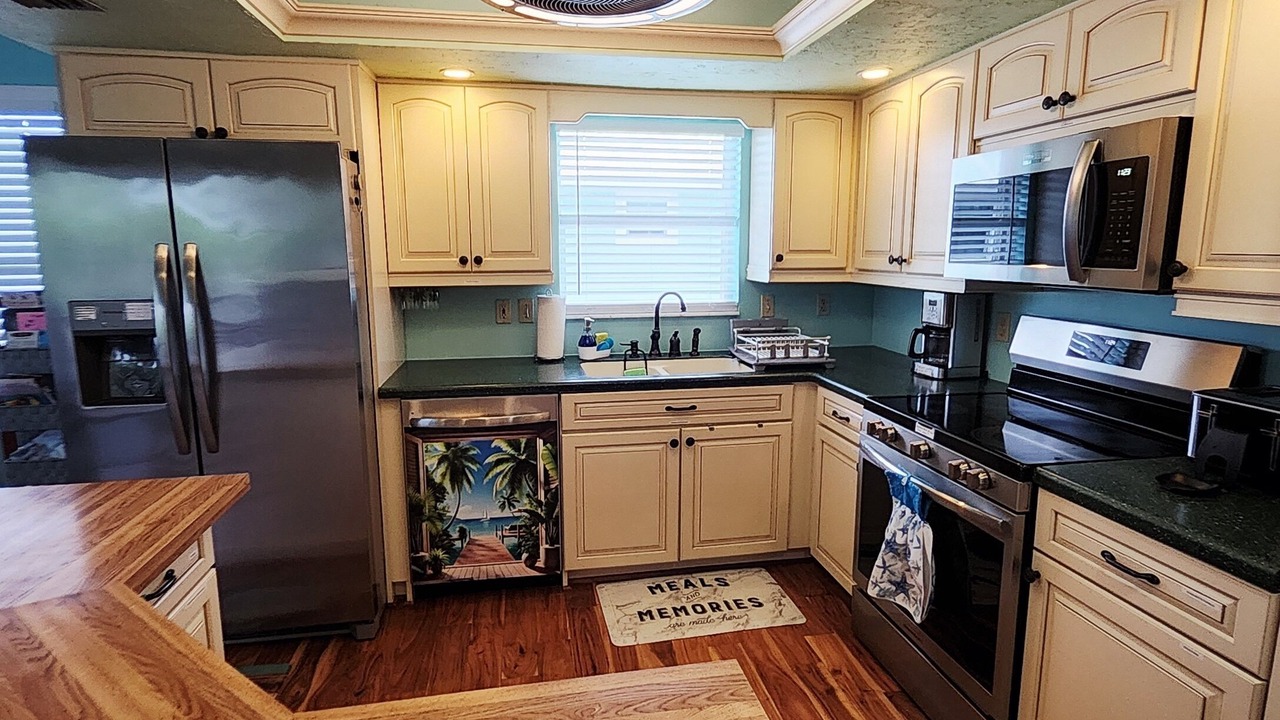 Photo of Kitchen in Bokeelia
