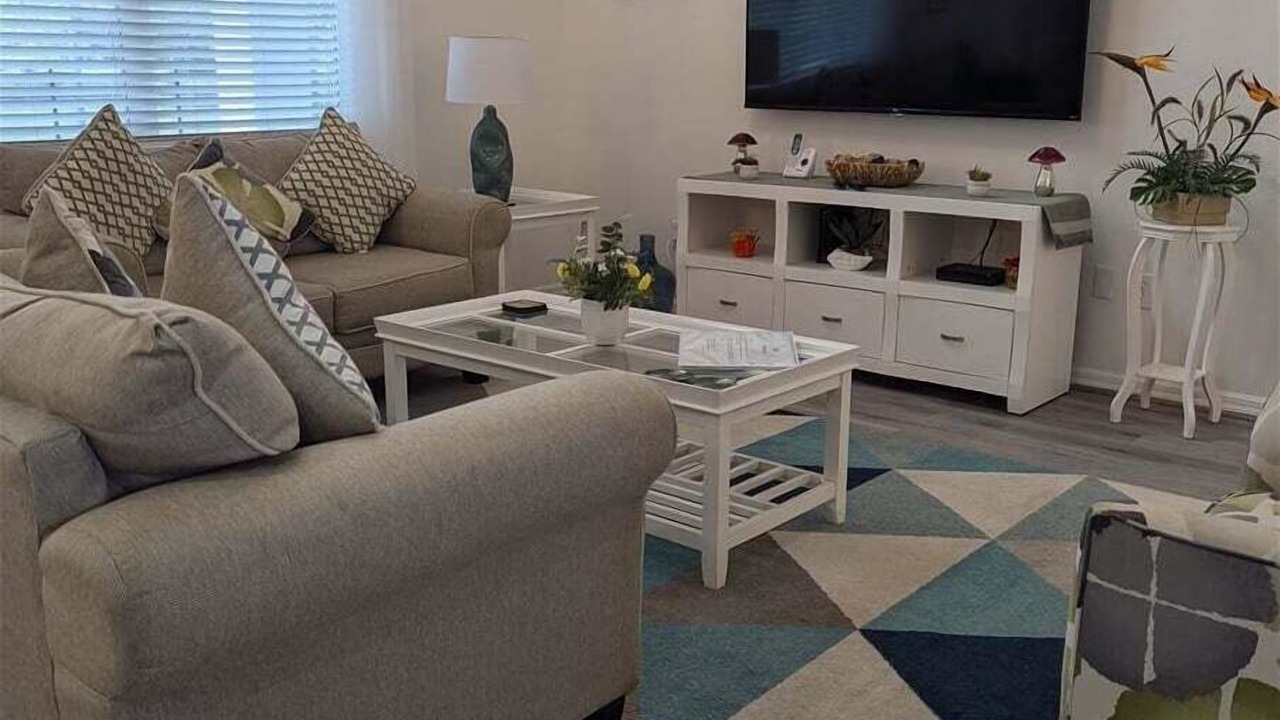 Photo of Livingroom in Veranda Palms