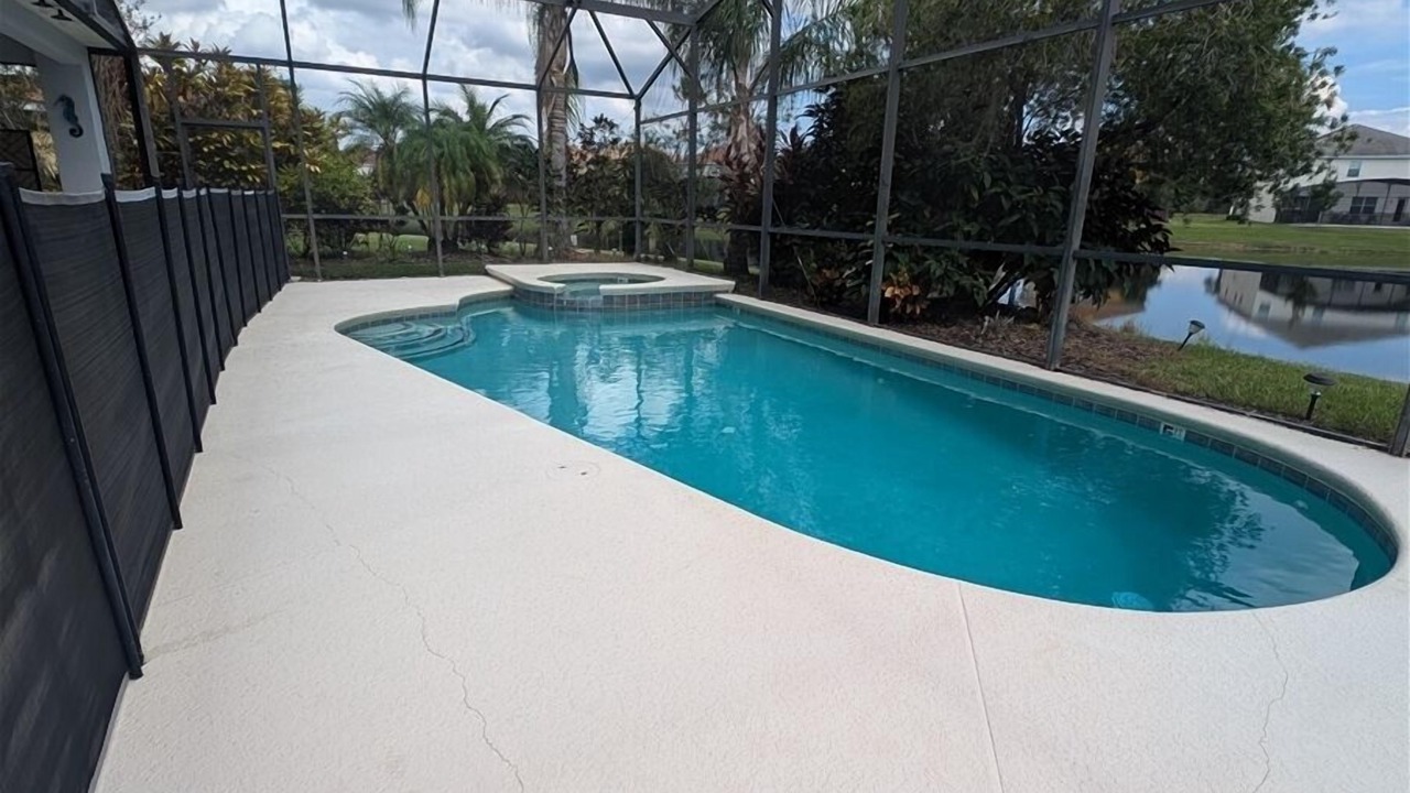 Photo of Outdoor in Veranda Palms