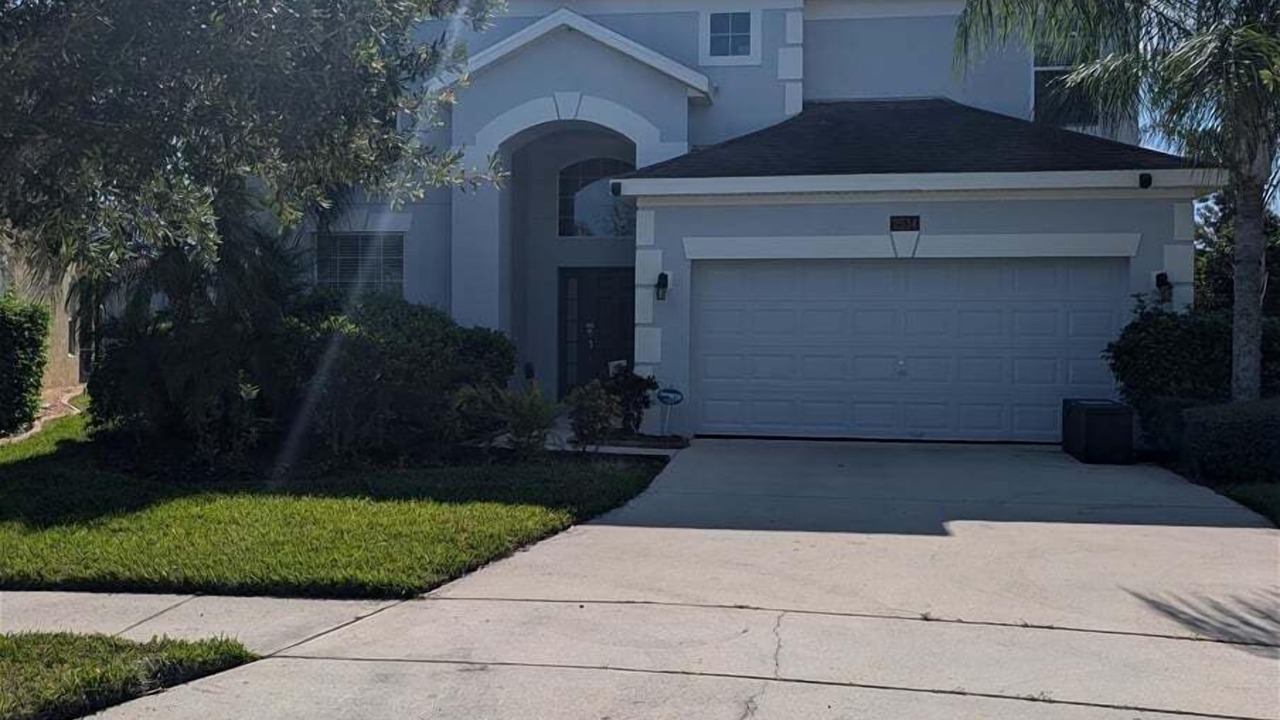 Photo of Outdoor in Veranda Palms