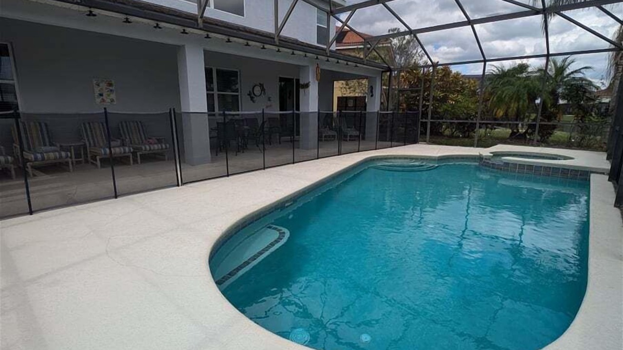 Photo of Outdoor in Veranda Palms