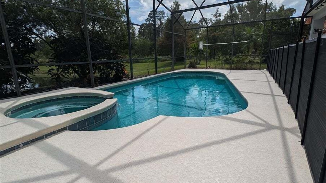 Photo of Outdoor in Veranda Palms