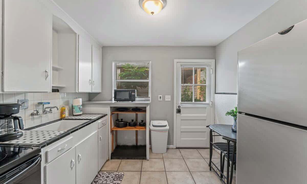 Photo of Kitchen in Riverside