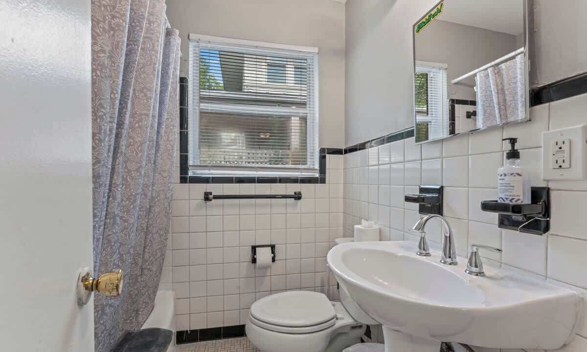 Photo of Bathroom in Riverside