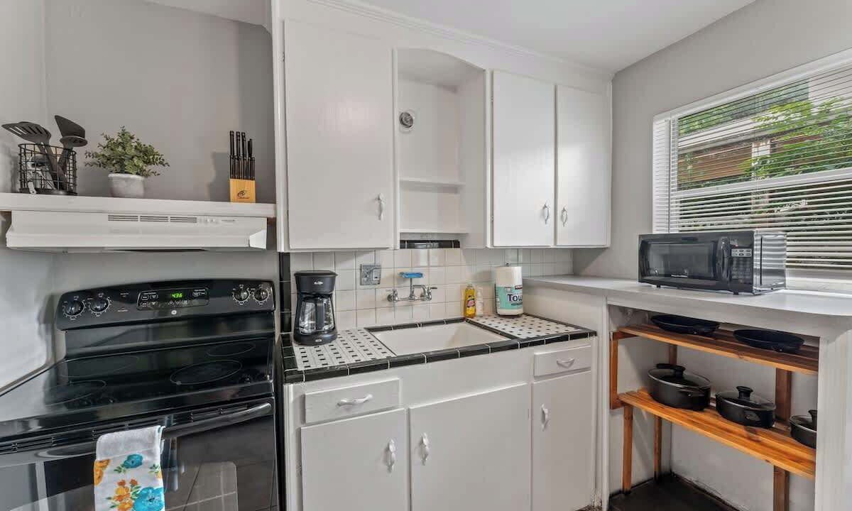 Photo of Kitchen in Riverside