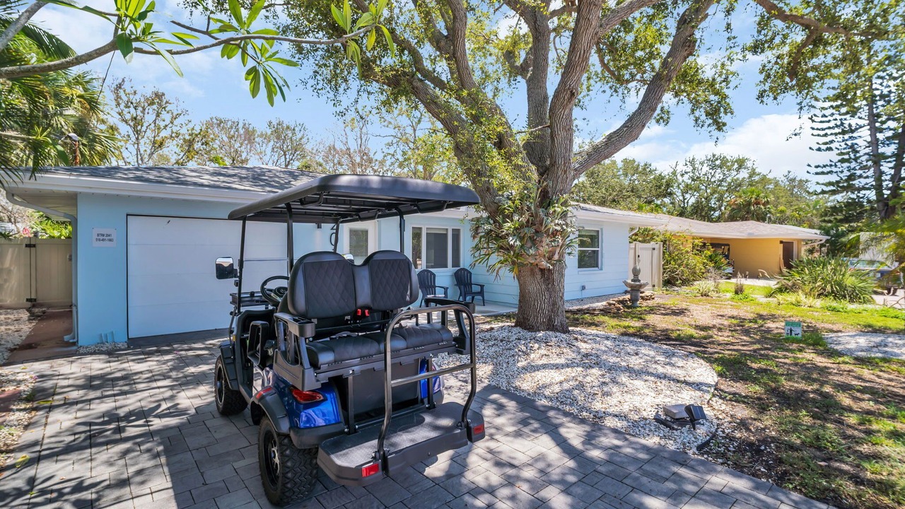 Photo of Outdoor in Indian Rocks Beach