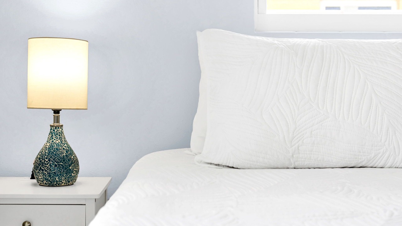 Photo of Bedroom in Indian Rocks Beach