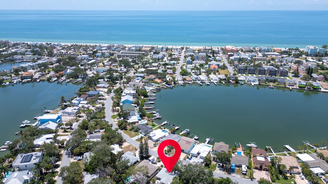Photo of Outdoor in Indian Rocks Beach