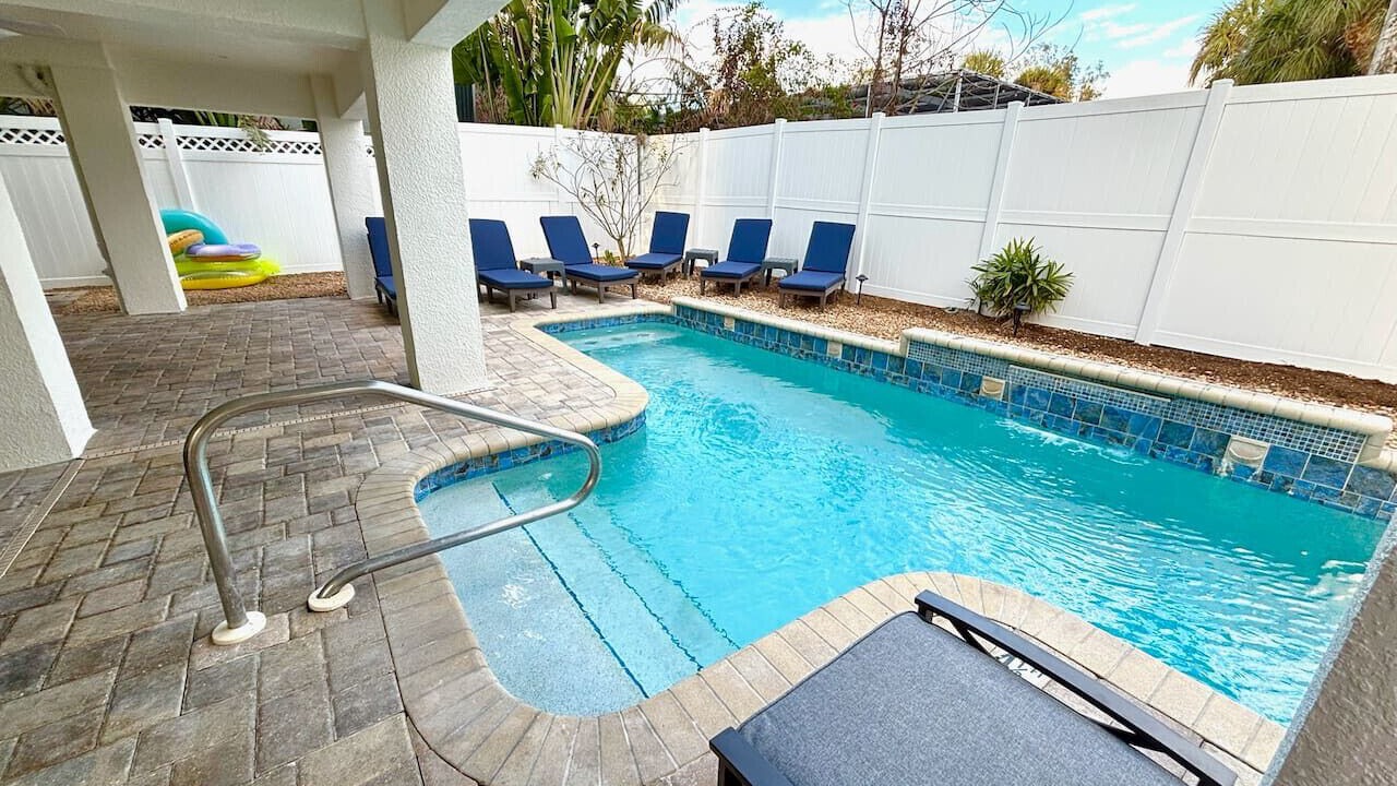 Photo of Outdoor in Siesta Key