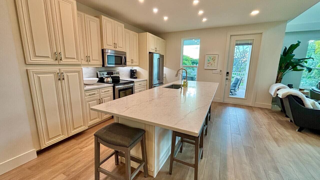 Photo of Kitchen in Siesta Key