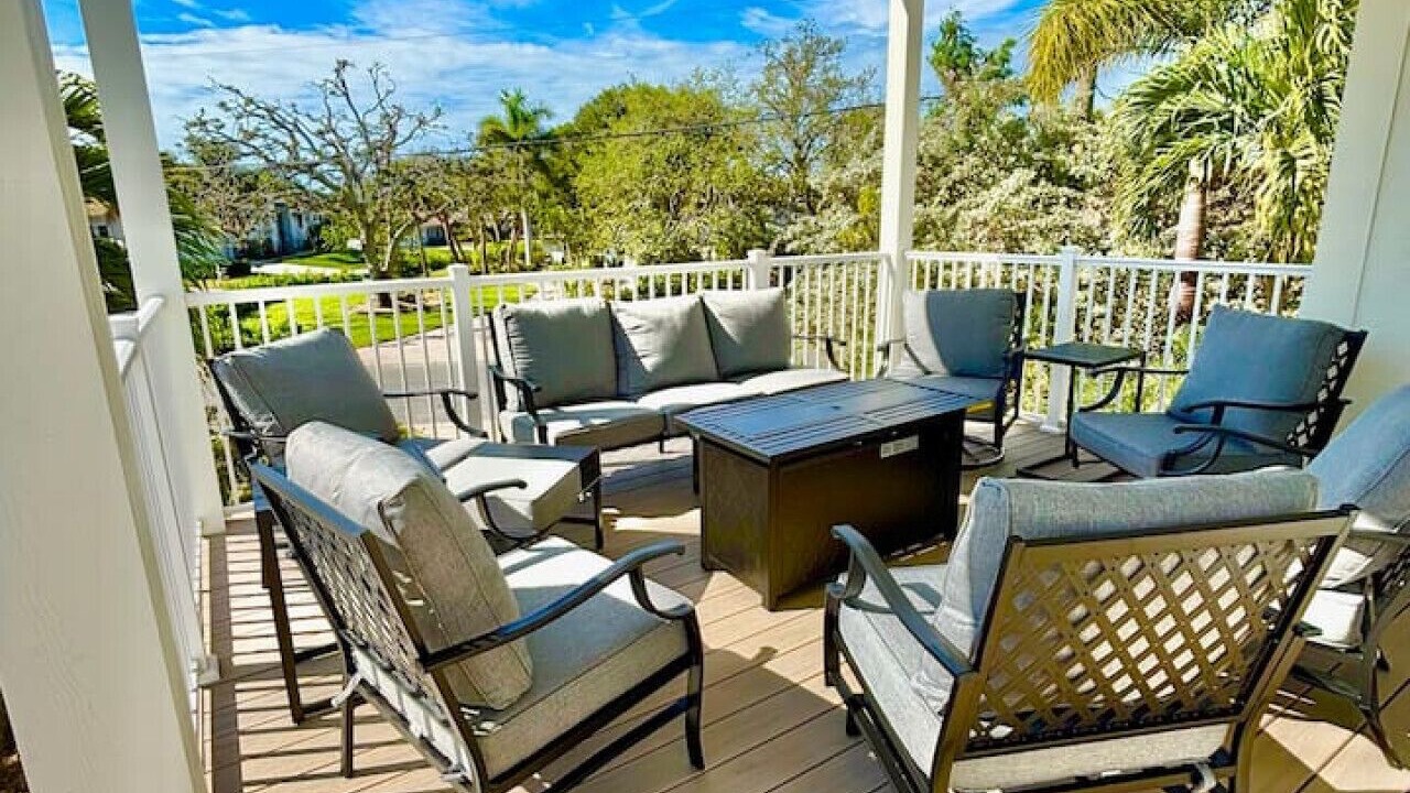 Photo of Outdoor in Siesta Key