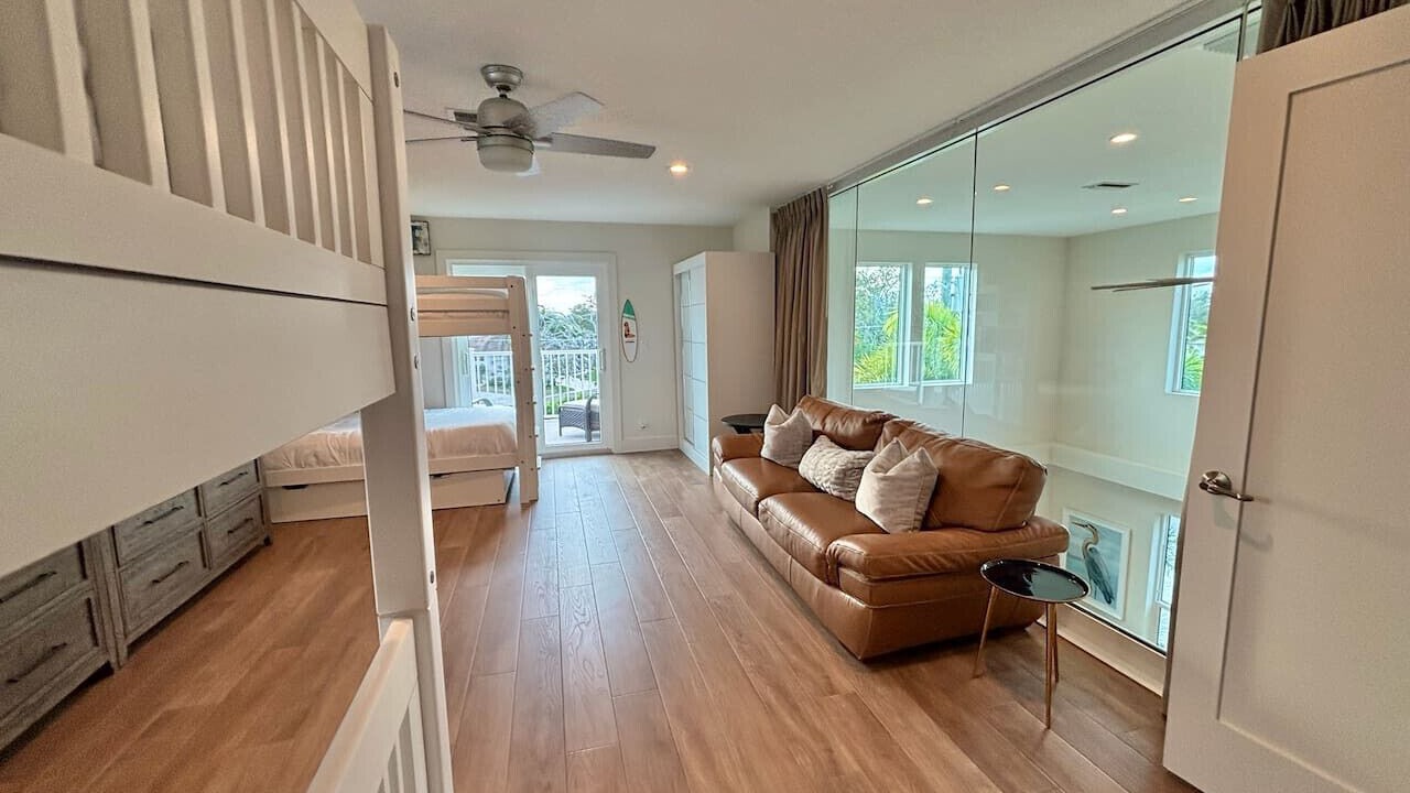 Photo of Livingroom in Siesta Key