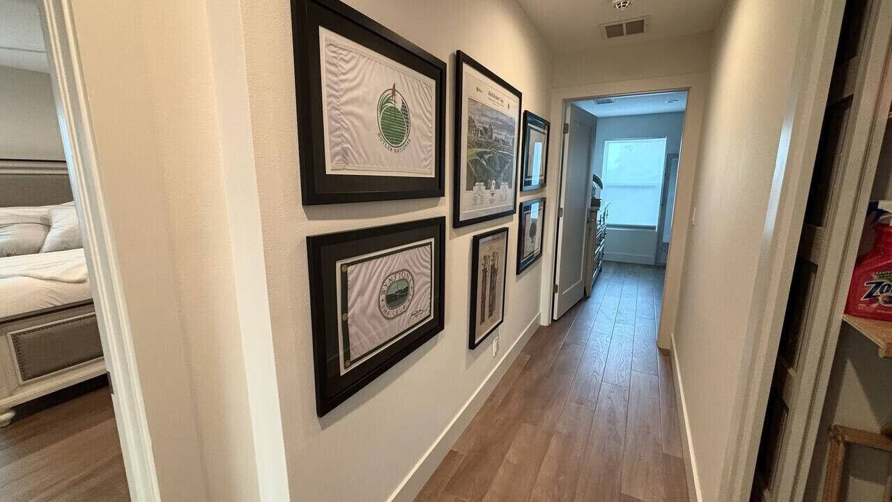 Photo of Bedroom in Siesta Key