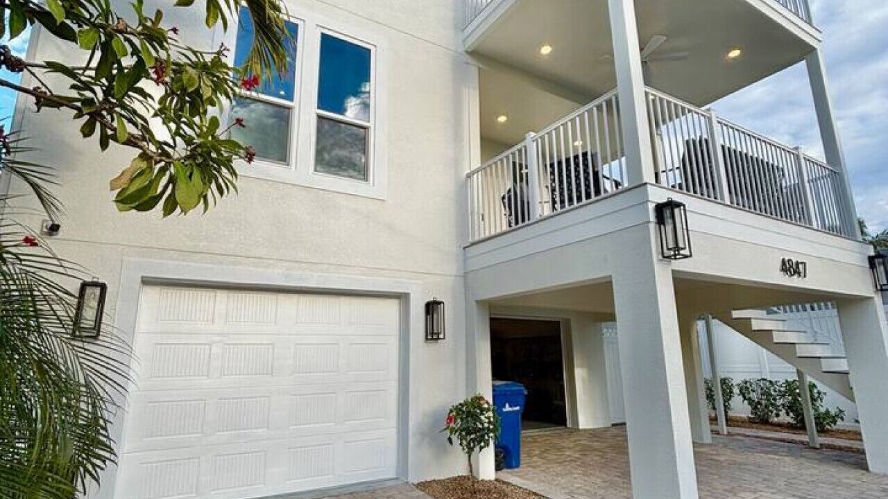 Photo of Outdoor in Siesta Key