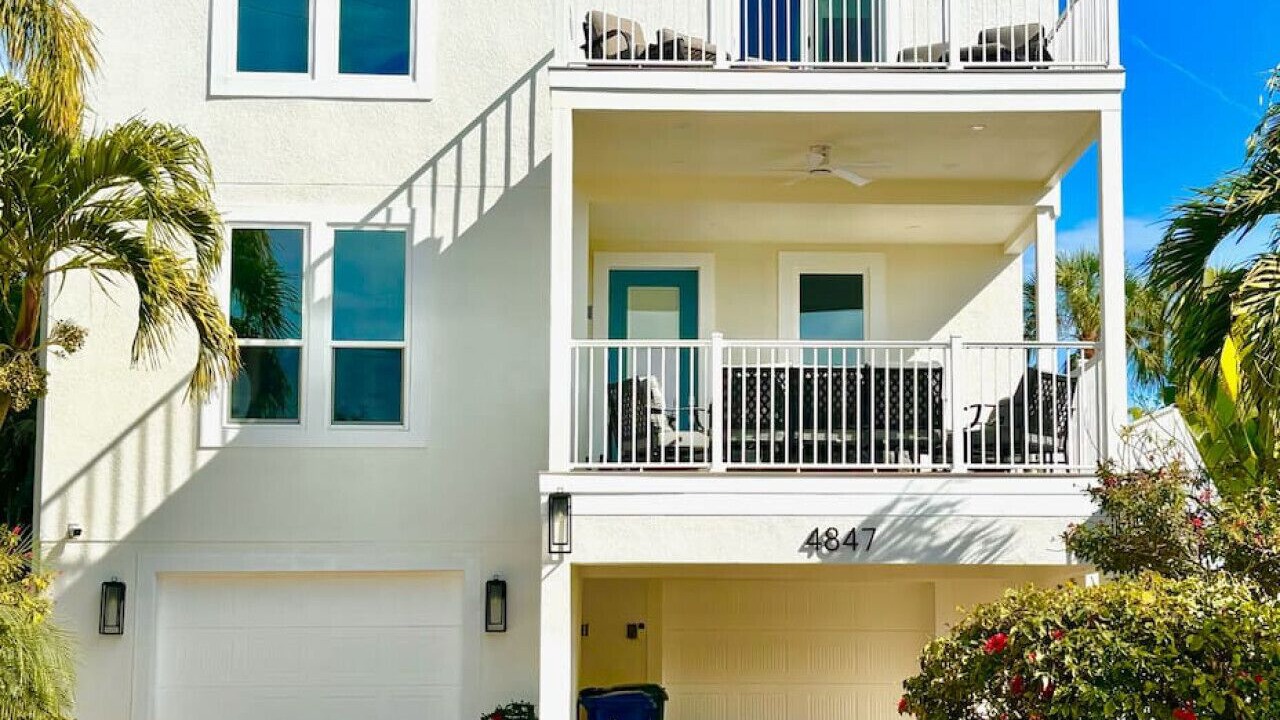 Photo of Outdoor in Siesta Key