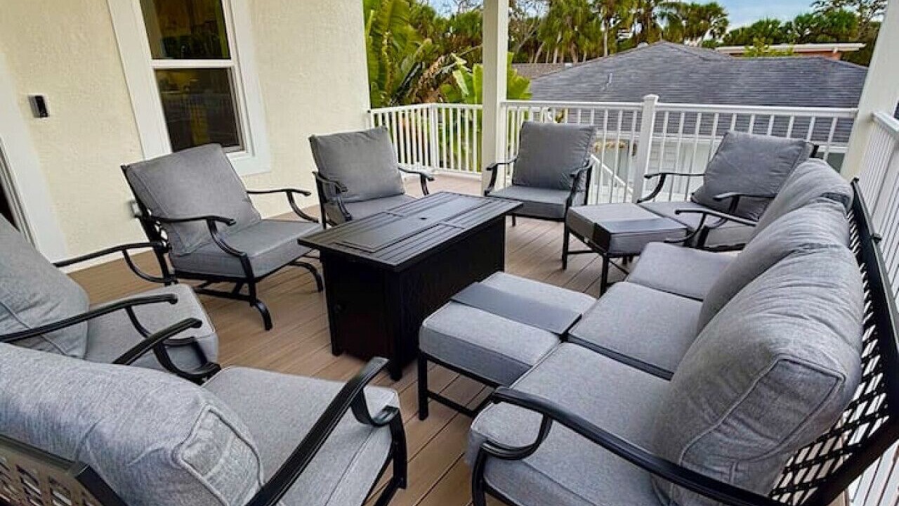Photo of Outdoor in Siesta Key