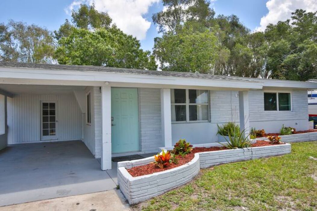 Photo of Outdoor in Sarasota Springs