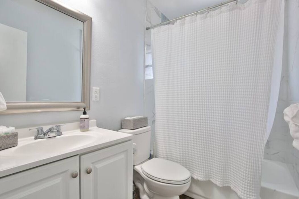 Photo of Bathroom in Sarasota Springs