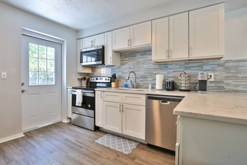 Photo of Kitchen in Sarasota Springs
