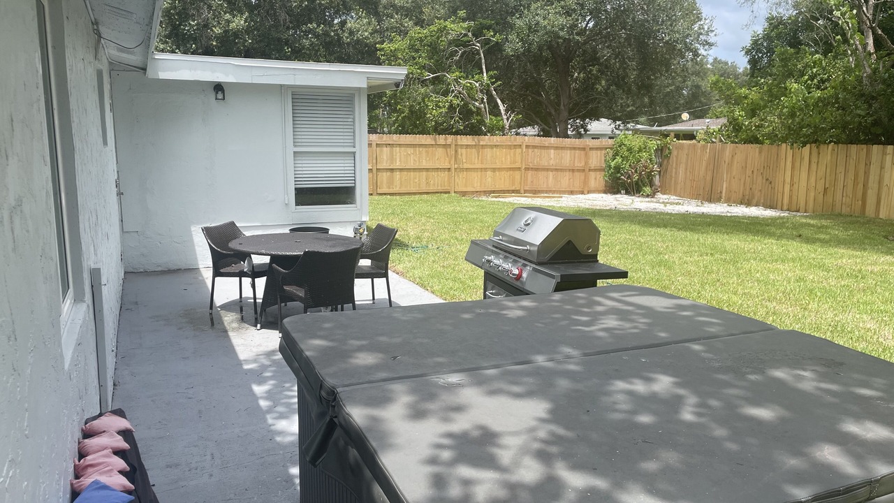 Photo of Outdoor in Sarasota Springs