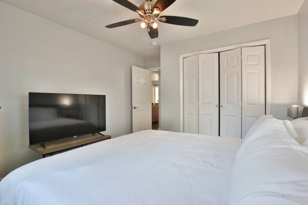 Photo of Bedroom in Sarasota Springs