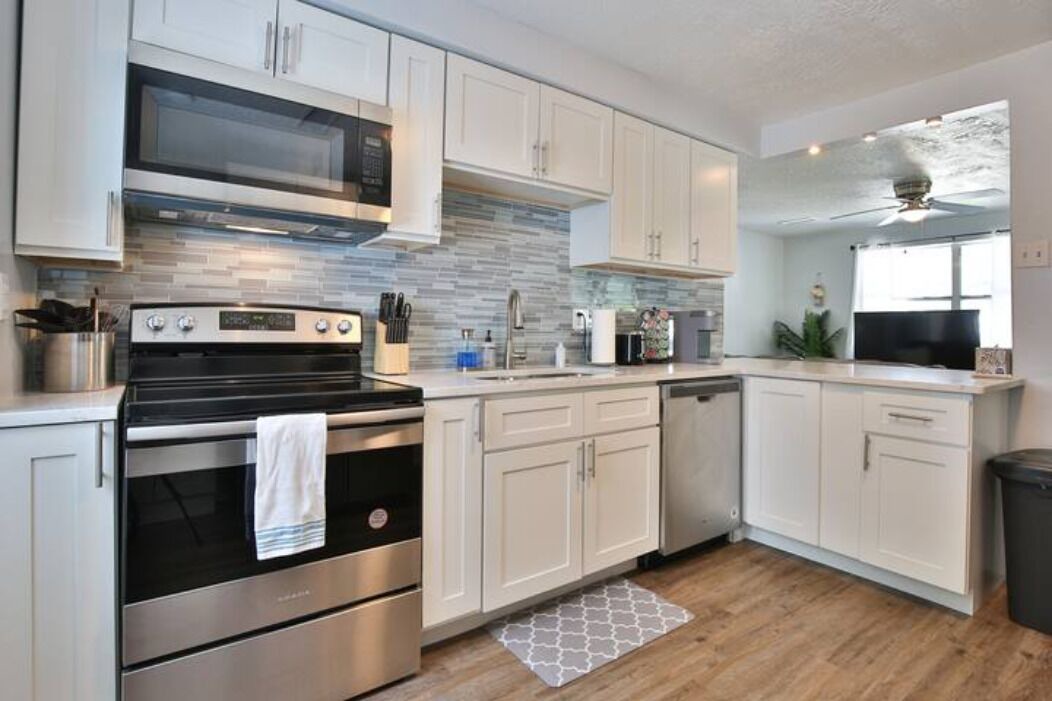 Photo of Kitchen in Sarasota Springs