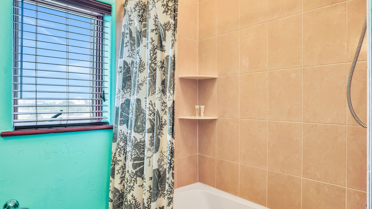 Photo of Bathroom in Bethune Beach