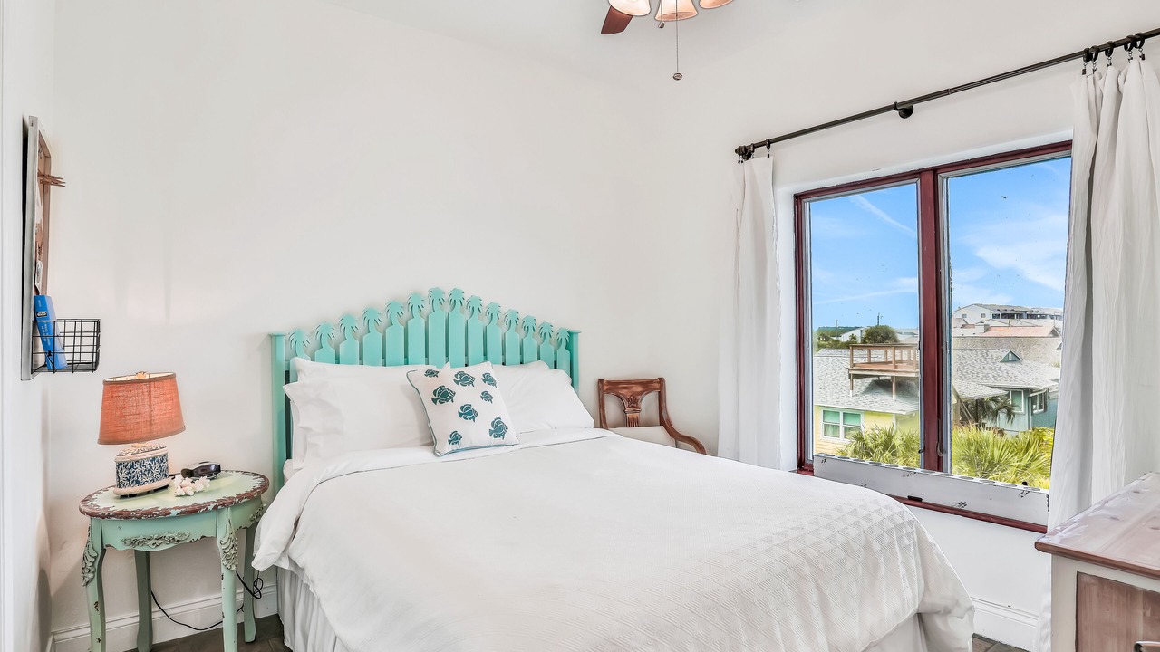 Photo of Bedroom in Bethune Beach