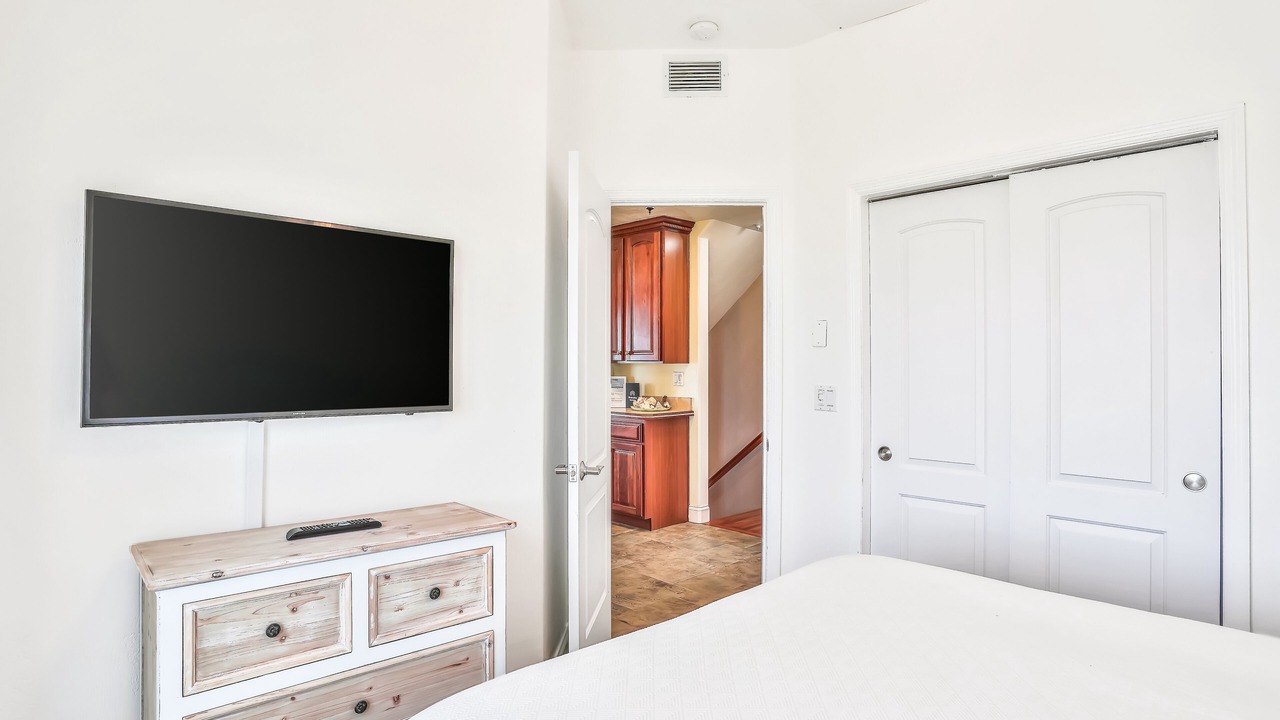 Photo of Bedroom in Bethune Beach