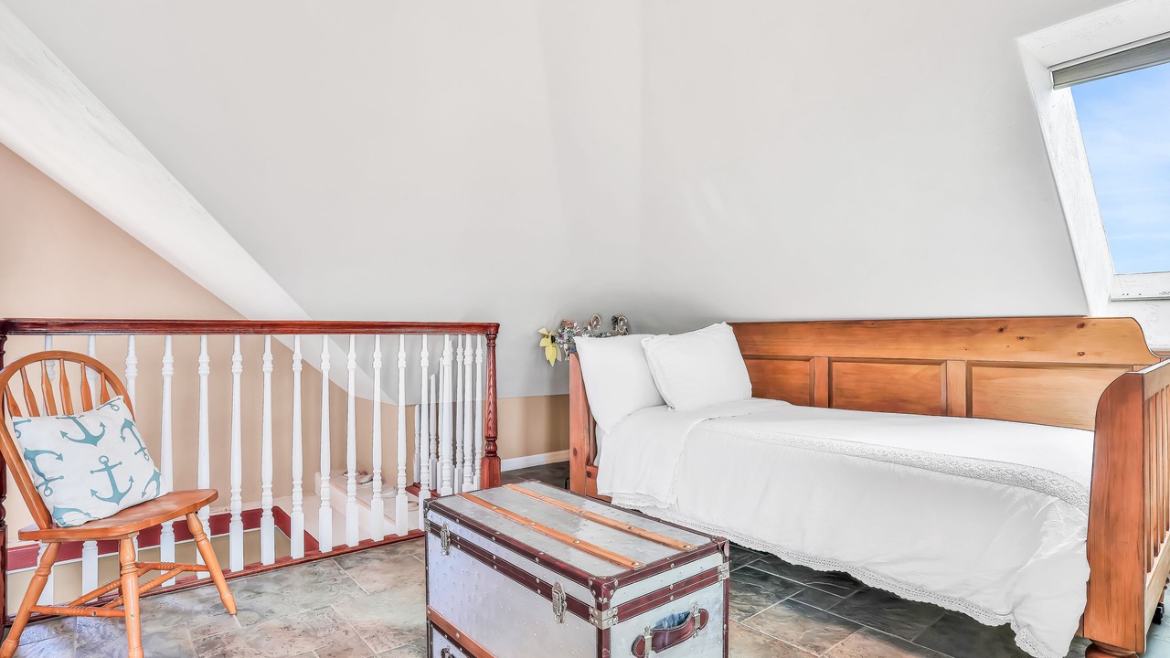Photo of Bedroom in Bethune Beach