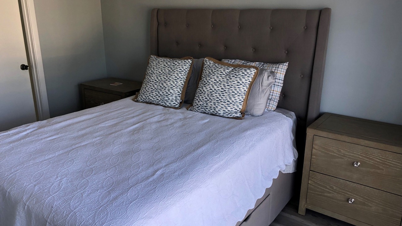 Photo of Bedroom in Venice