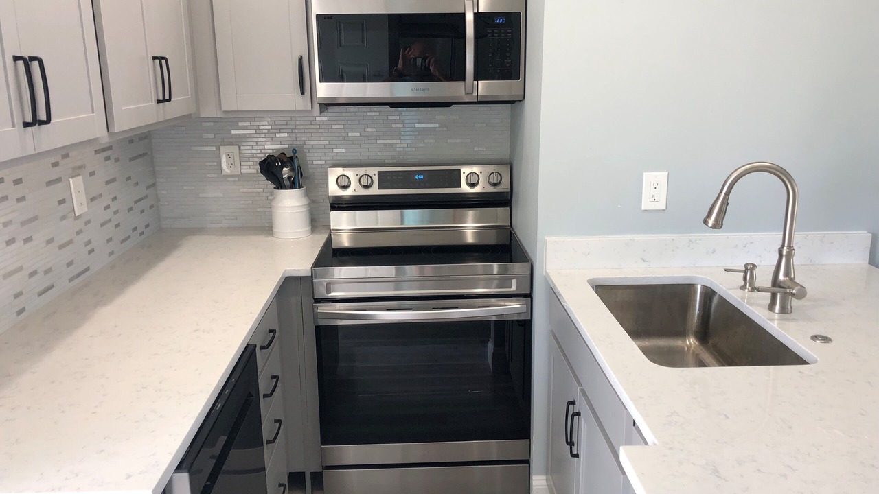 Photo of Kitchen in Venice