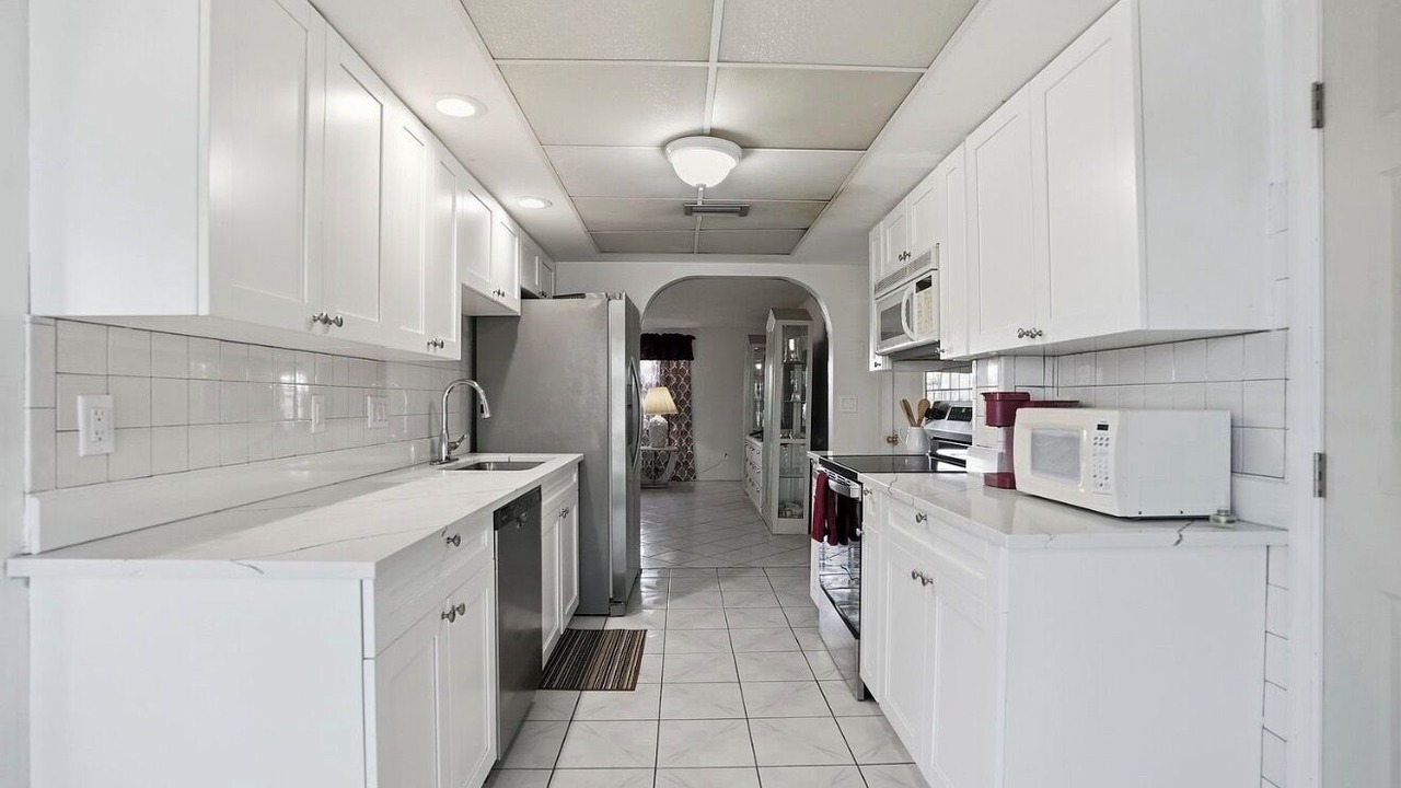 Photo of Kitchen in Sea Ranch