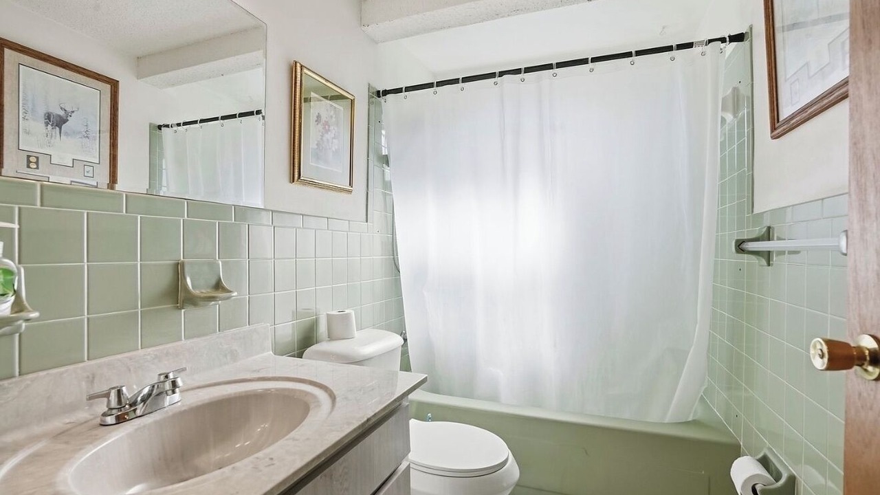 Photo of Bathroom in Sea Ranch