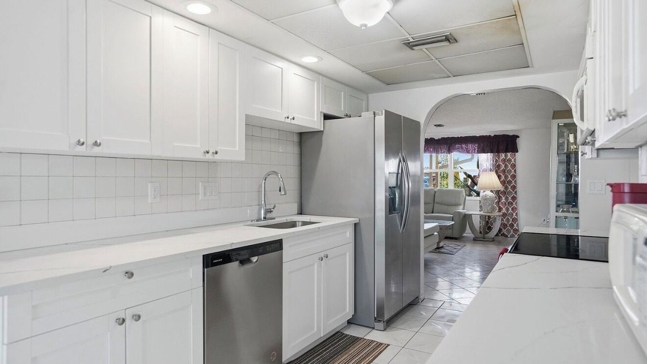 Photo of Kitchen in Sea Ranch