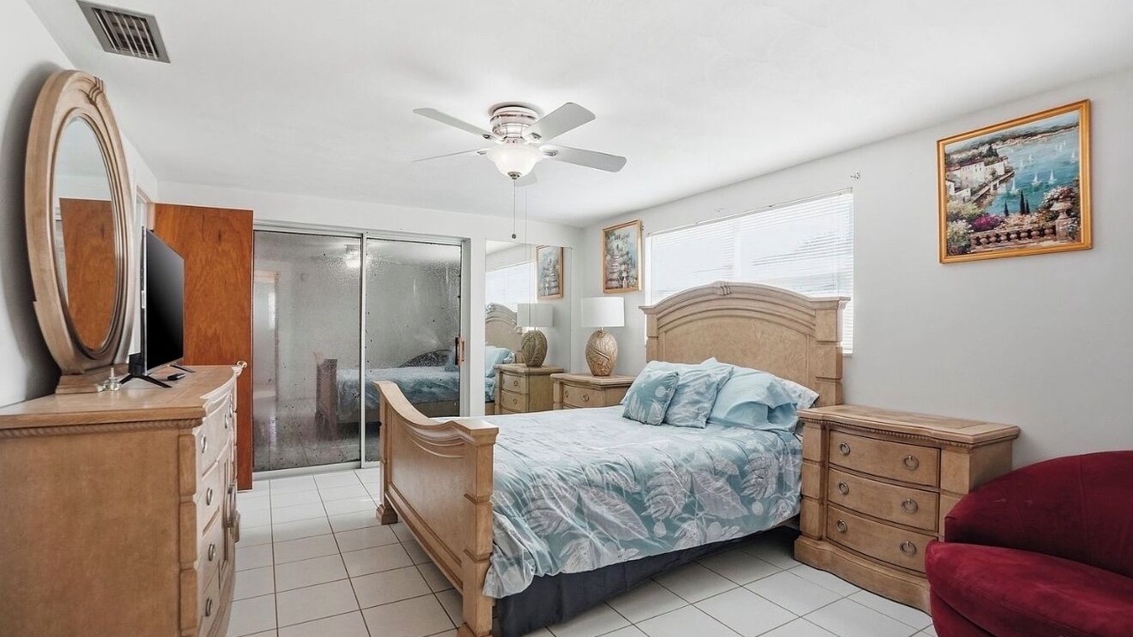 Photo of Bedroom in Sea Ranch