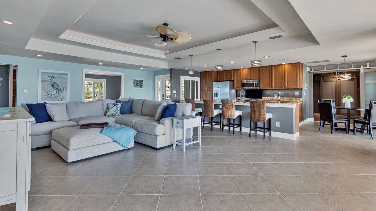 Photo of Bedroom in Punta Gorda