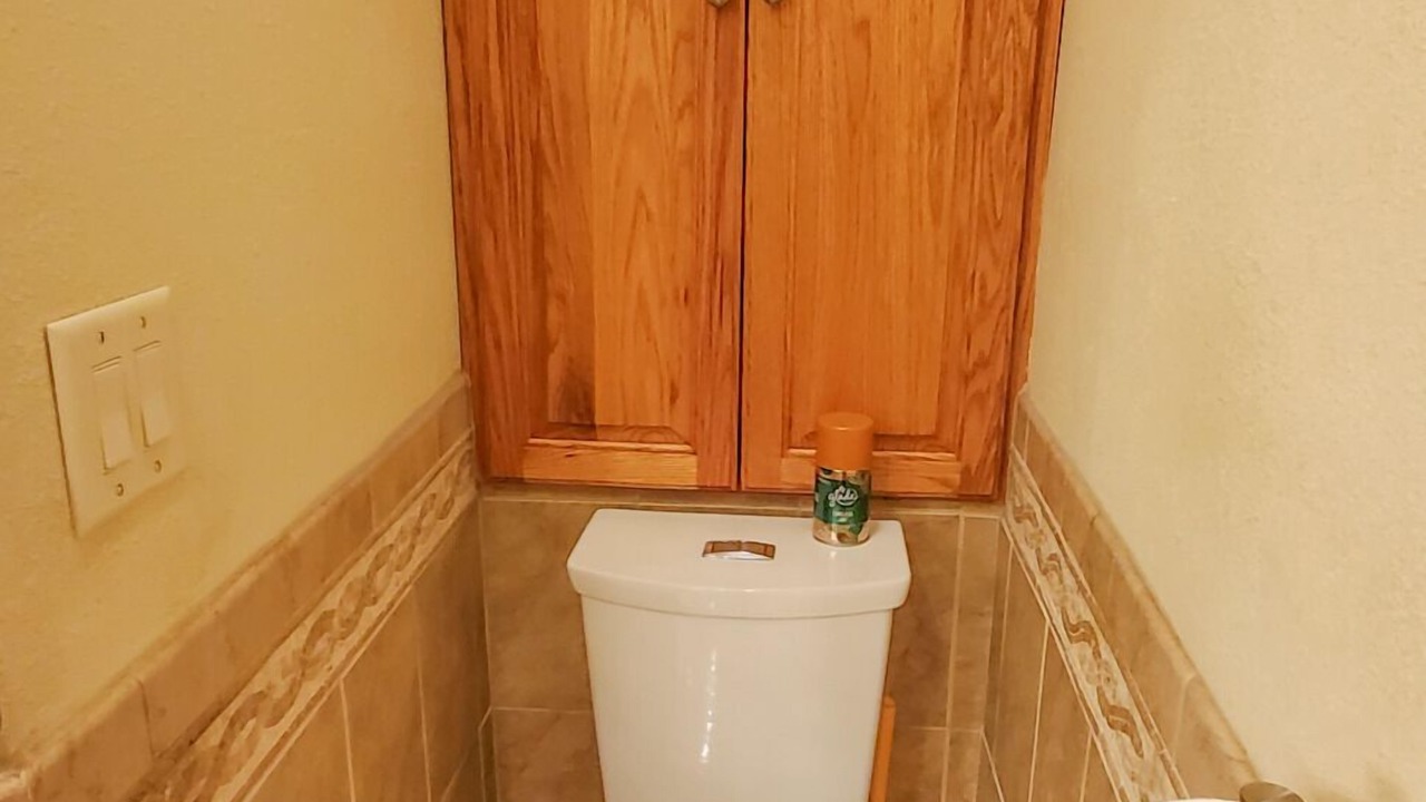 Photo of Bathroom in Dunnellon