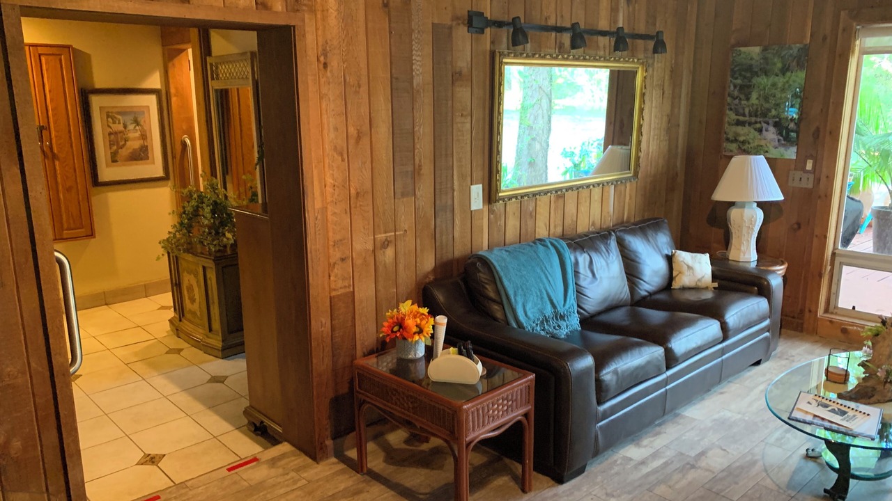 Photo of Livingroom in Dunnellon